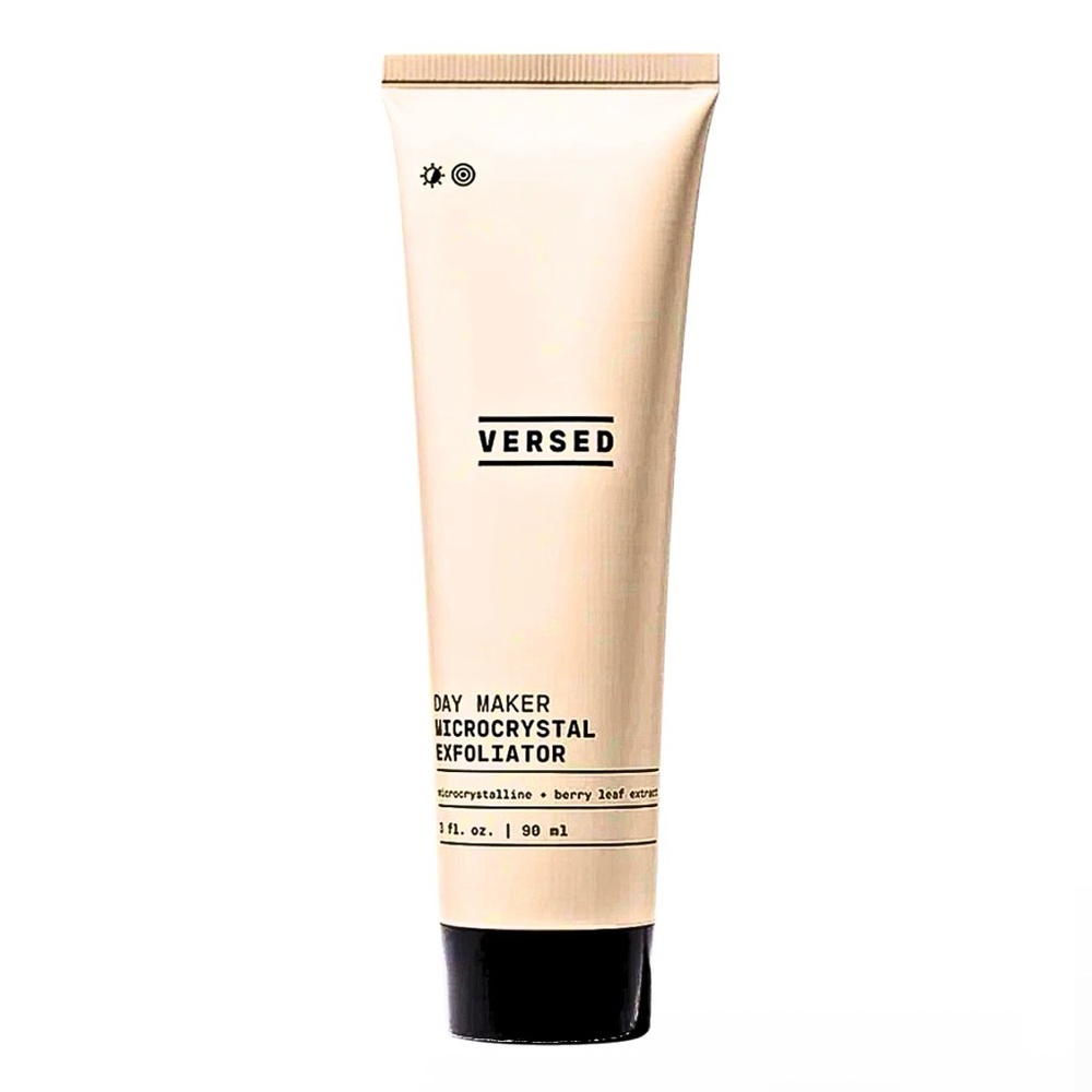 Versed - Day Maker Microcrystal Exfoliating Cleanser